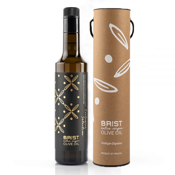 Brist - Exclusive Selection