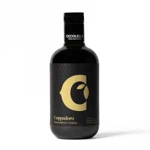 CICCOLELLA - Coppadoro  500 ml