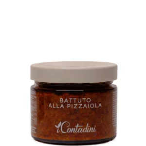iContadini - Battuto Alla Pizzaiola