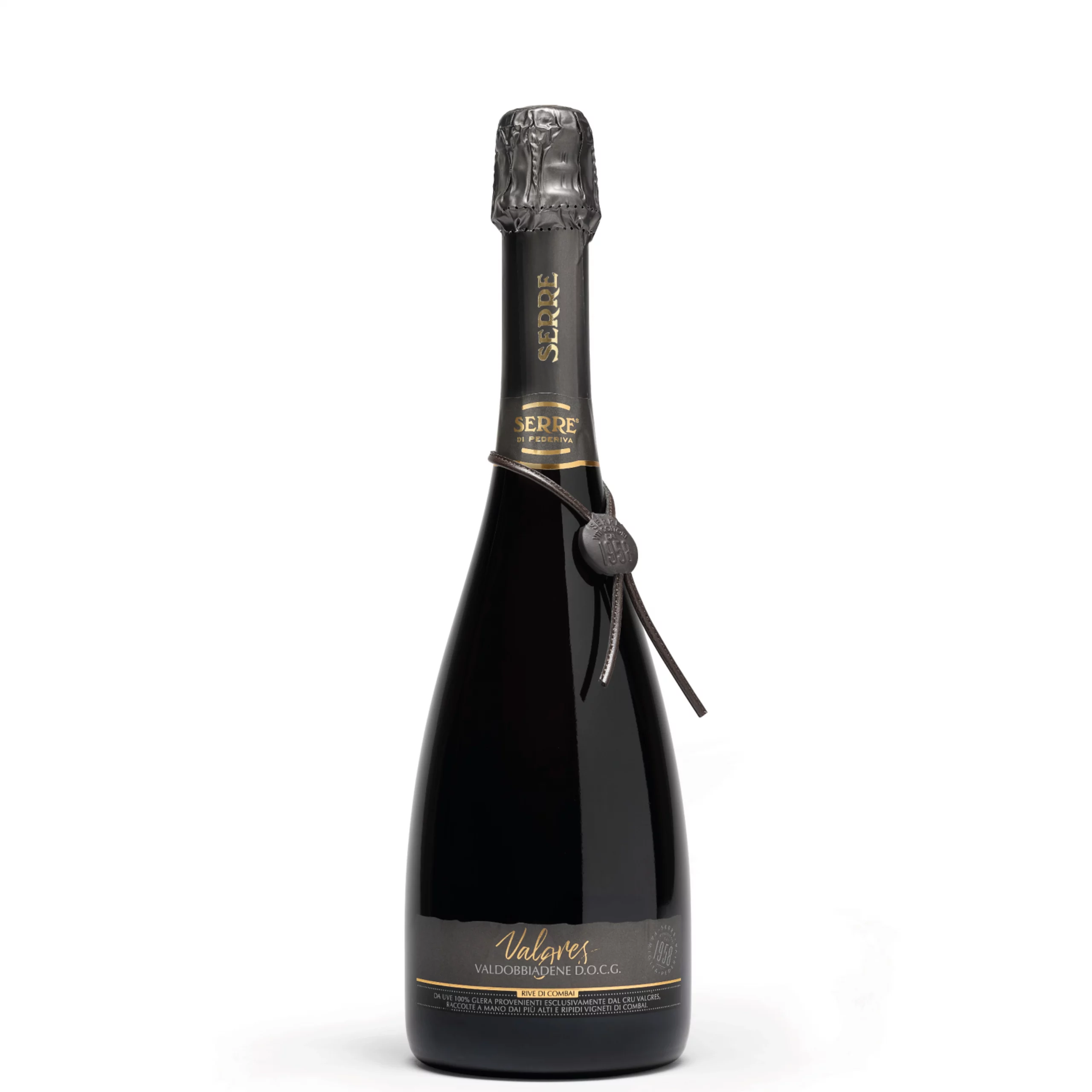 Valgres Gran Cuvée Valdobbiadene DOCG Rive di Combai Extra Dry