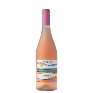 Paolini – Brioso Rosé
