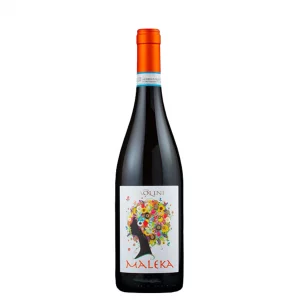 Paolini – Malekka Grillo