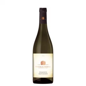 Contrada Rivella Piemonte Sauvignon DOC