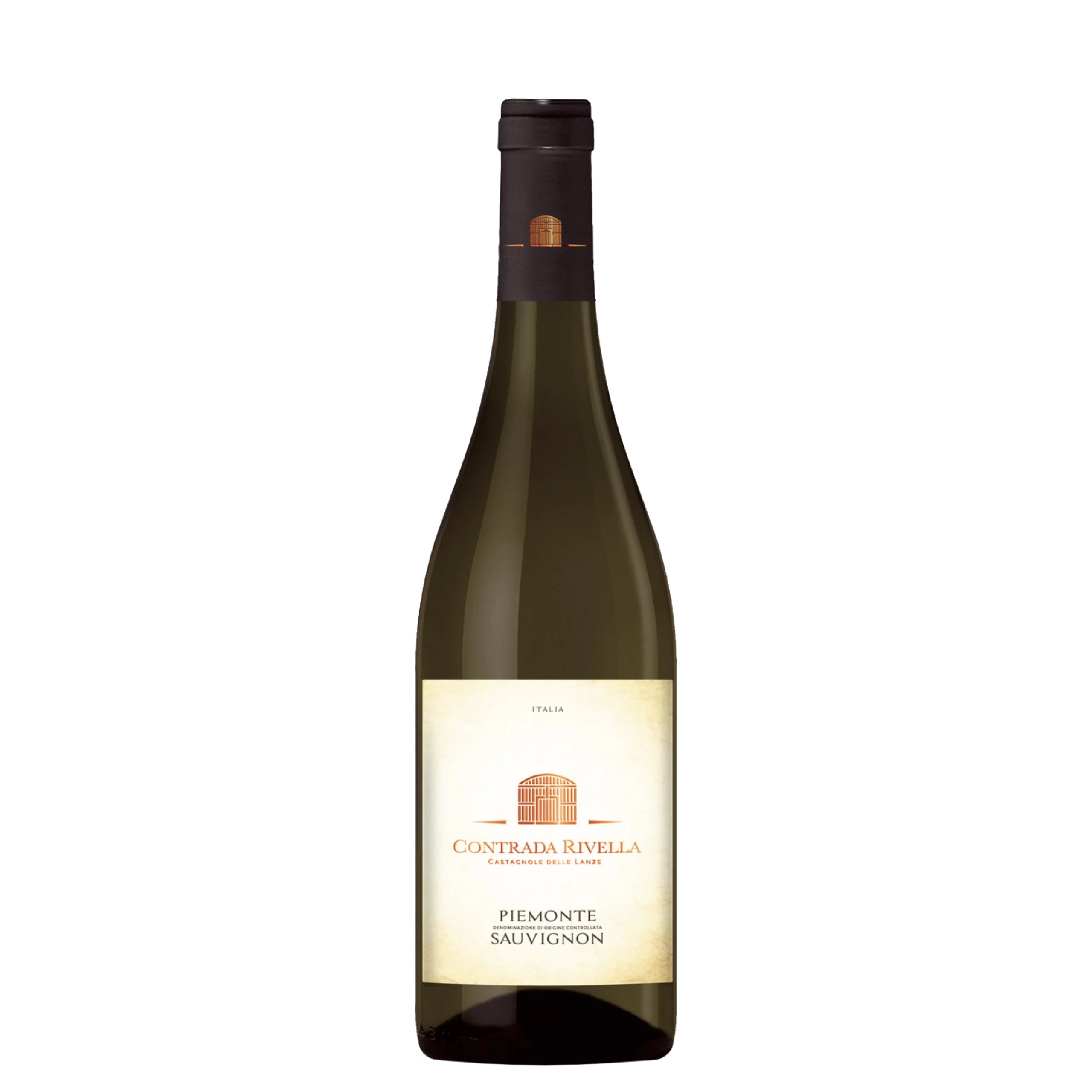 Contrada Rivella Piemonte Sauvignon DOC