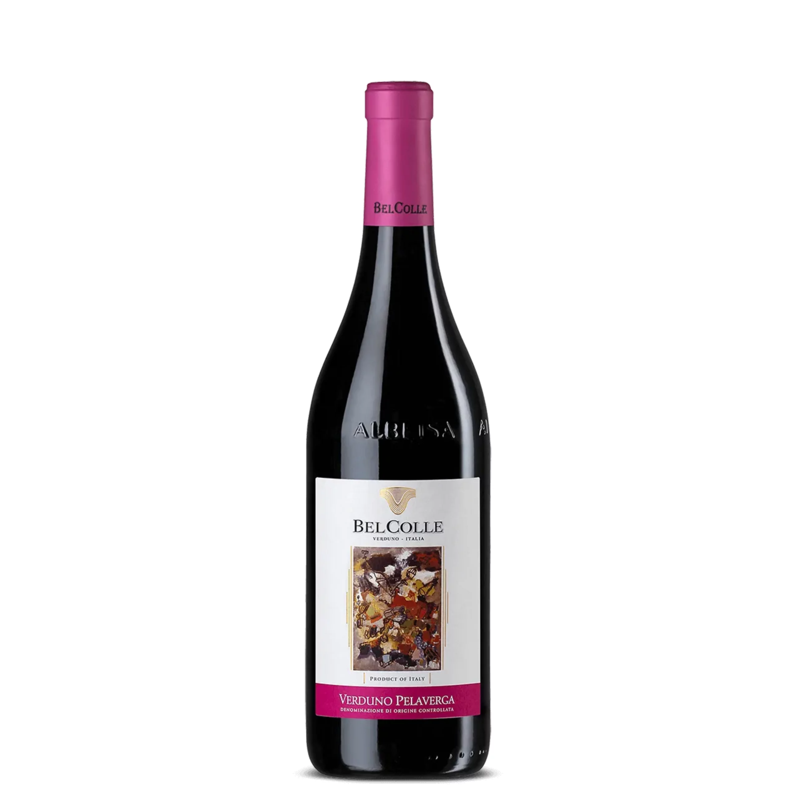 Belcolle Verduno Pelaverga DOC