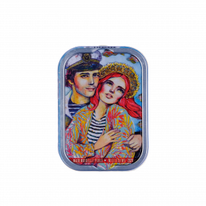 La Perle Des Dieux Jahrgangssardinen 2020