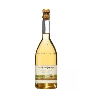 Joerg Geiger "Cuvée Nr. 11"