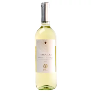 PALA - Soprasole Vermentino di Sardegna DOC