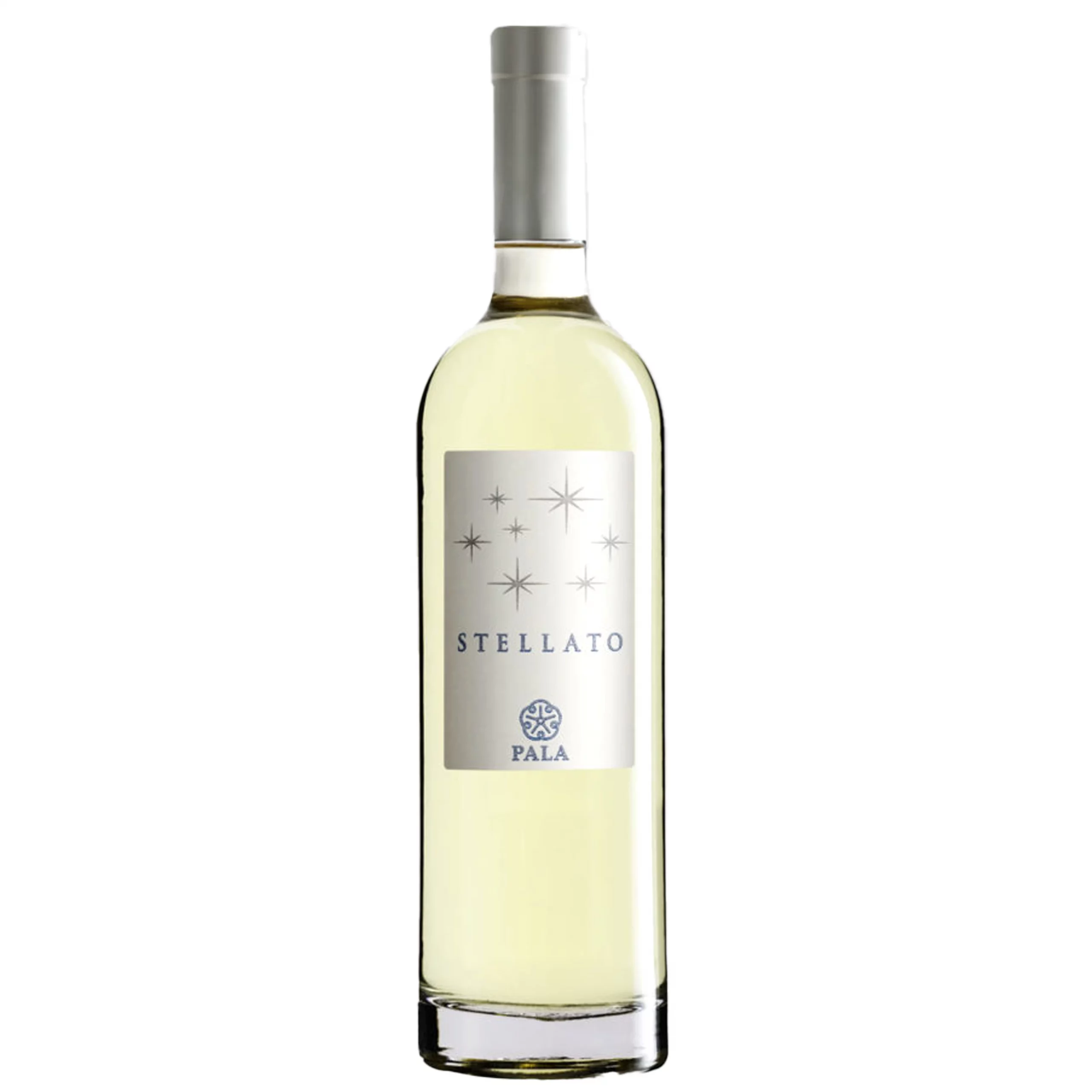PALA - STELLATO Isola dei Nuraghi, Vermentino di Sardegna IGP