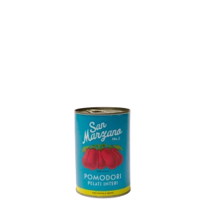 San Marzano / Pomodori Pelati interni