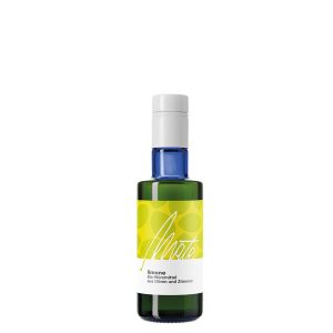 Mate - Limone Olivenöl