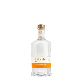 Birkenhof Exclusive, Marillenbrand