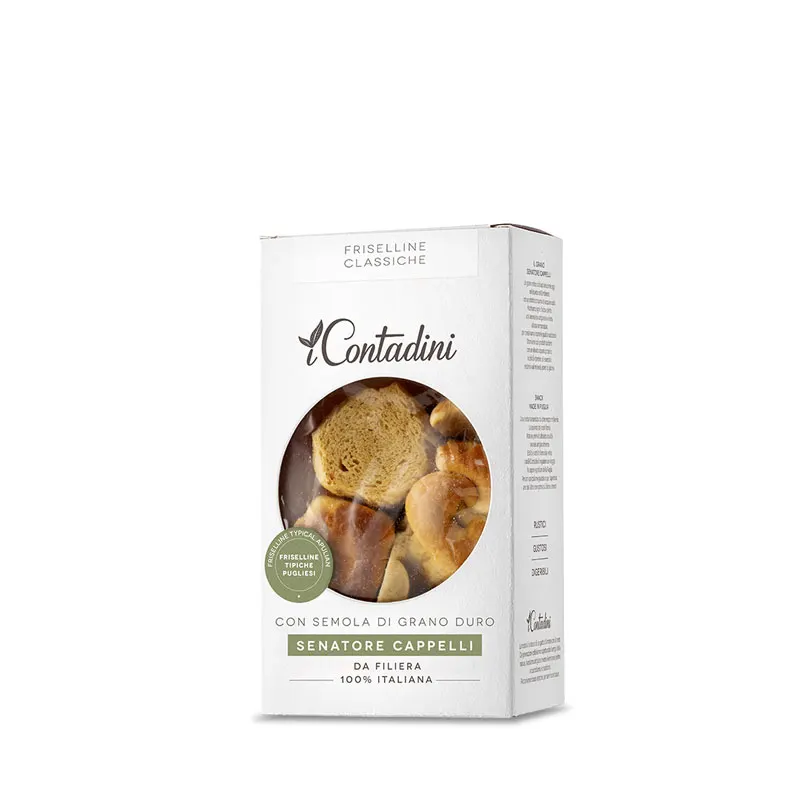 iContadini - Friselline Classiche,